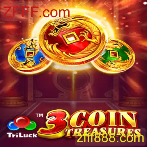 3CoinTreasures: A Nova Sensação dos Jogos de Aventura