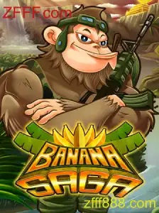Descubra as Emoções de BananaSaga: O Jogo do Momento