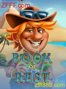 Descubra o Fascinante Mundo de BookofRest e a Indústria de Jogos Digitais