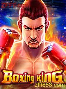 BoxingKing: A Experiência Definitiva de Combate Virtual