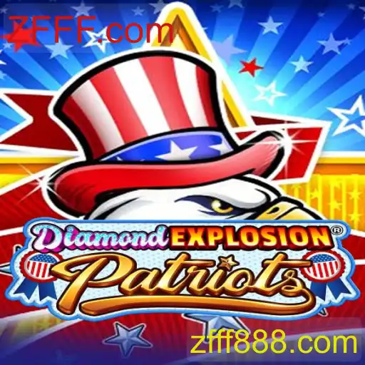 Descubra DiamondExplosionPatriots: O Novo Sucesso dos Jogos Online