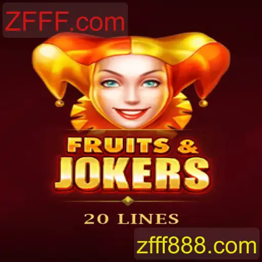Explorando o Mundo Divertido de FruitsAndJokers20