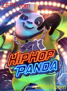 Explore o Mundo do HipHopPanda: O Jogo Interativo de Aventura Musical