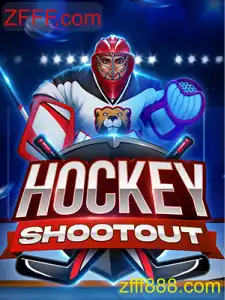 Descubra HockeyShootout: O Jogo de Habilidade e Estratégia