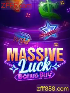Descubra o Fascinante Mundo de MassiveLuckBonusBuy com ZFFF.com