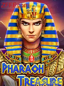 Descubra os Segredos de PharaohTreasure: Uma Aventura Épica no Mundo Antigo