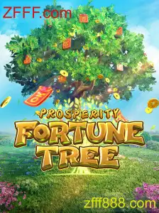 Descubra o Fascinante Mundo de ProsperityFortuneTree e ZFFF.com