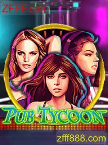 Explore o Mundo Empolgante de PubTycoon