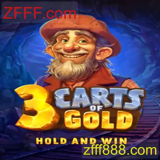 Descubra o Envolvente Mundo de 3cartsOfGold