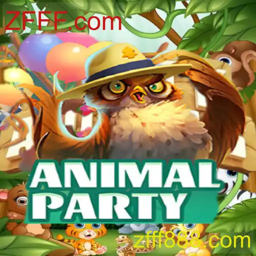 AnimalParty: Um Mergulho no Mundo Selvagem dos Jogos Digitais
