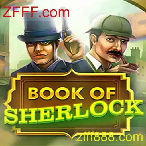Descubra o Enigmático Mundo do Jogo BookOfSherlock