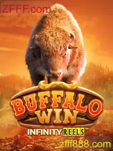 Descubra as Aventuras de BuffaloWin no ZFFF.com