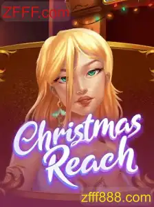 ChristmasReach: Explore a Magia do Natal em um Jogo Inovador