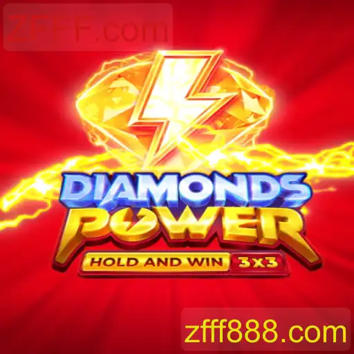 Diamondspower: Um Novo Desafio na Indústria dos Jogos