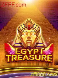 Descubra as Maravilhas de EgyptTreasure no Mundo dos Games