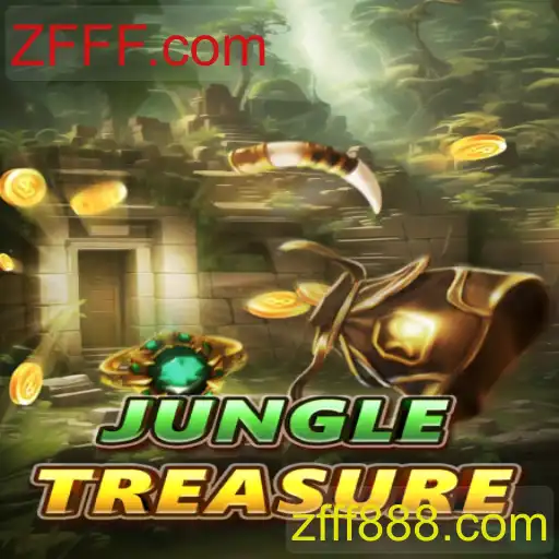 JungleTreasure: A Aventura Inesquecível em ZFFF.com