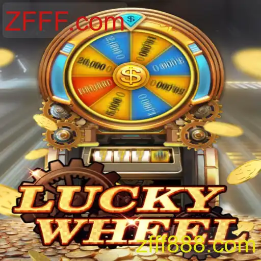 Explorando o Fascinante Jogo LuckyWheel em ZFFF.com