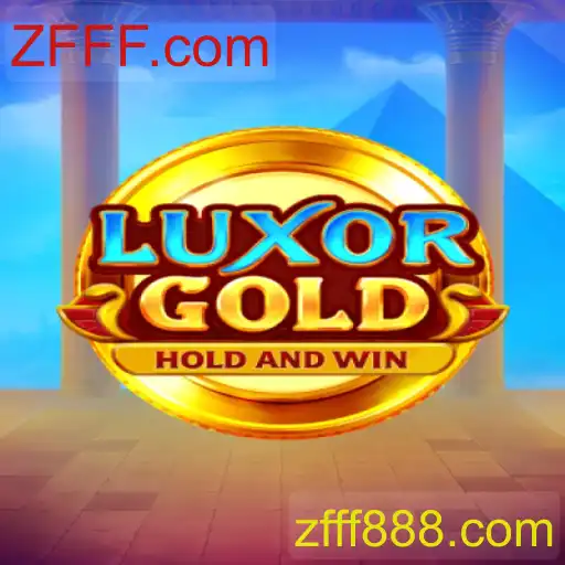 LuxorGold: Explore as Riquezas do Egito Antigo com ZFFF.com