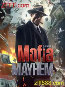 Descubra o Mundo de MafiaMayhem: A Emoção do Jogo de Estratégia