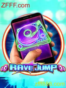 RaveJumpmobile: Mergulhe na Aventura Eletrizante do Novo Jogo Mobile
