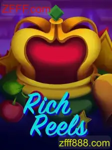 RichReels: Uma Experiência Revolucionária no Mundo dos Jogos