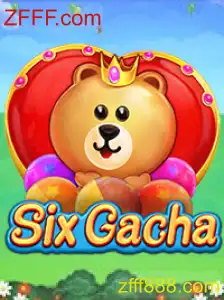 Explorando o Mundo de SixGacha: Uma Viagem ao Universo dos Jogos Gacha