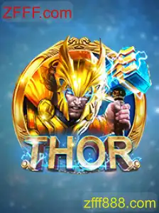 THOR: Aventura Épica no Mundo dos Jogos Online