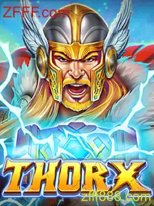 Descubra ThorX: O Novo Jogo de Estratégia Empolgante