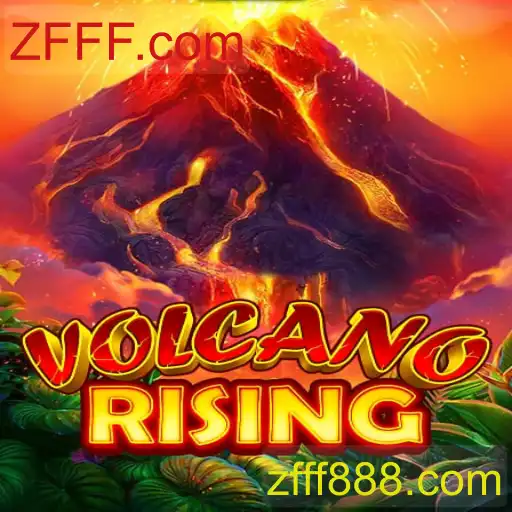 VolcanoRising: O Novo Desafio no Mundo dos Jogos