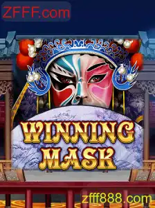 WinningMask: Descobrindo a Nova Sensação dos Jogos Online