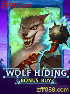 Explorando o Enigmático Mundo de WolfHidingBonusBuy: Um Mergulho em Estratégias e Regras