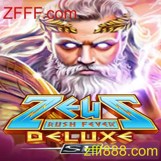 Descubra ZeusRushFeverDeluxeSE: O Jogo que Está Movimentando o Mundo dos Games